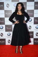 Rhea Kapoor on the red carpet for Perina Qureshi